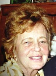 Shirley A. (Jeffers) Hartenthaler Obituary November 27, 2016