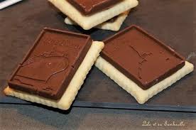 Epingle Sur Les Cookies Biscuits