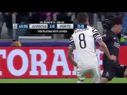 Ferencvaros vs juventus soccer streams 04 nov 2020. Juventus Vs Fc Porto 1 0 All Goals Extended Highlights Champions League 14 03 2017 Youtube
