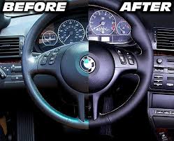 Custom Steering Wheel Covers Bmw E46 Sedan Custom Steering Wheel Cover Steering Wheel Cover