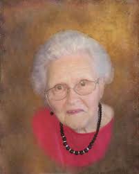 Betty Sewell-Parish Obituary March 30, 2020