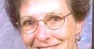 Janell Robertson of Millers Creek dies Friday in Ashe