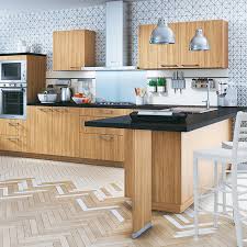 Les surfaces en granit ne se rayent pas et sont insensibles à. Plan De Travail En Granit Nos Idees Pour L Adopter Blog But