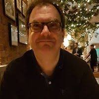 Richard Marson's Instagram, Twitter & Facebook