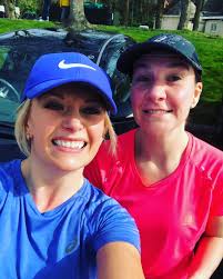 This ride completes my 2022 set of 6 challenges to raise funds for Breast  Cancer Now. 6 events comprising 1250+ miles. In the end today's event took  the total mileage to 1,291.