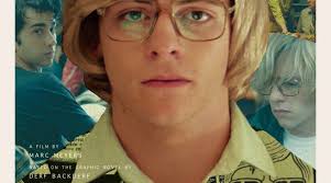 Jeffrey dahmer struggles with a difficult family life as a young boy. My Friend Dahmer Shines A Light On The Late Killer The Reporter