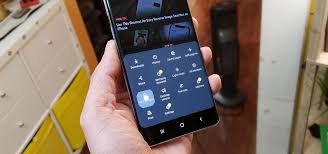 You can find pattern lock . How To Show Screen Touches With Samsung S New Built In Screen Recorder Android Gadget Hacks