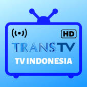 More and more people are unenrolling from expensive cable packages to instead enjoy streaming online. Tv Indonesia Siaran Trans Tv Live Streaming 2 0 0 Apk Download Com Indotainment Transtvindonesia
