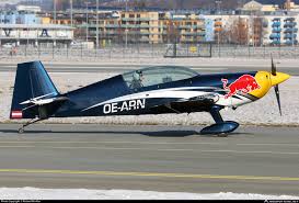The flying bulls 2016 highlights. Oe Arn Red Bull The Flying Bulls Extra 300l Photo By Roland Winkler Id 1155401 Planespotters Net