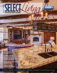 Our bala 10' x 10' cabin bunkie is a huge hit. Select Living Magazine Volume 6 Issue 2 By Coldwell Banker Select Issuu