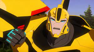 Transformers optimus prime transformers bumblebee transformers characters cgi mickey mouse classic cartoons super anime metal tree. Transformers Robots In Disguise Not The Face Youtube