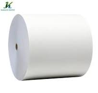 China Food Grade PE Coated Paper Roll For Making Paper Cup ...