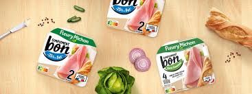 Fleury michon s'est associé à l'afdiag en 2012 pour concevoir ses recettes et des informations utiles aux personnes souffrant d'intolérance au gluten. Fleury Michon Home Facebook