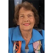 Obituary information for Mrs. Mary Mitchell
