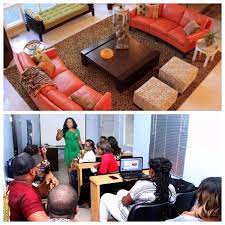 Nigerian Interior Decoration In 2021 Decor Interior Decorating Interior