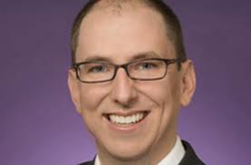 Meet TCU's new dean of admission