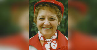 Obituary information for Phyllis J. Berg