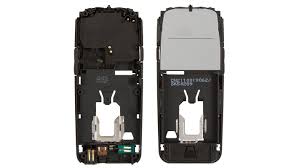 Nokia 6021, (complete) - GsmServer
