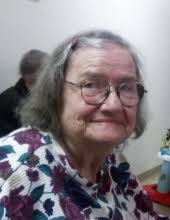 Obituary information for Loretta Ruth Halbert Powell