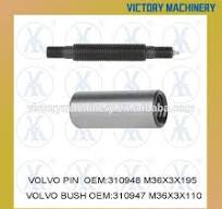 Wholesale Volvo B57 Truck Spring Pin M20*2,5*194 310948 with ...