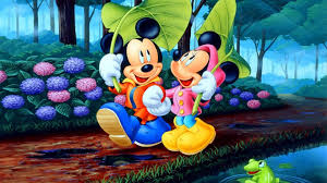 Mickey & minnie forever love poster. Mickey And Minnie Mouse Love Images Romantic Mickey And Minnie Mouse 1920x1080 Download Hd Wallpaper Wallpapertip