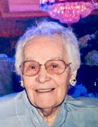 Obituary information for Giovannina "Jenny" Piccone