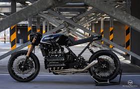 2020 popular 1 trends in automobiles & motorcycles with bmw cafe racer bars and 1. Bmw K100 Rs Zero 1990 Cafe Racer Custom By Dixer Parts Dixer Parts