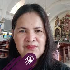 Vicky Talamo Vinculado