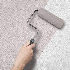 Je voudrais poser du papier style fibre de verre mais sans motif puis mettre de la peinture laquée pour un effet miroir. Le Papier Fibre De Verre Un Revetement Facile A Vivre Papier Fibre De Verre Fibre De Verre Papier Peint Texture