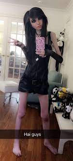 Eugenia Cooney | Scrolller
