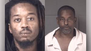 Asheville police seize narcotics and guns in targeted raid at Pisgah View  Apartments