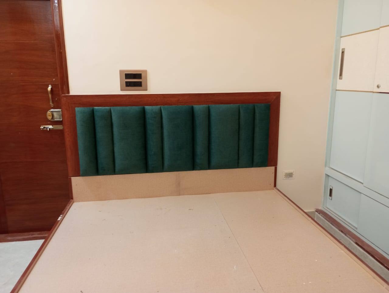 Bedroom interior product image