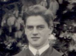 Fern Thomas Dunkle Jr. (1928-2001)