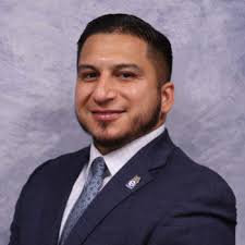 Business Representatives