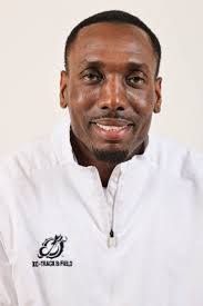 Trevor Barry's Instagram, Twitter & Facebook