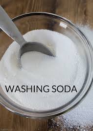 Check spelling or type a new query. What Is The Difference Between Washing Soda And Baking Soda Bren Did