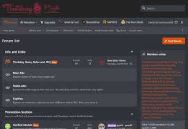 Thotsbay Forum Review - Missingtoofff - Top Best Onlyfans Leak Sites