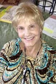 Marjorie Fisher Obituary