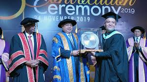 Want to know what it's like to be a private university student in the beautiful malaysian city of ipoh, perak? Quest International University Celebrates Fifth Convocation Qi Group