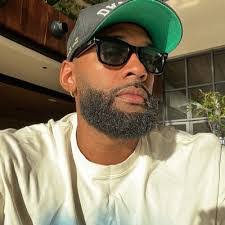 Tony Bishop's Instagram, Twitter & Facebook