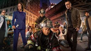 NBC Renews 'Chicago Med,' 'Chicago Fire' & 'Chicago P.D.' For 2025-2026  Season