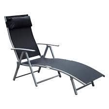 Gifi Chaise Longue In 2020 Outdoor Chaise Lounge Chaise Lounge Patio Chaise
