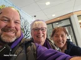 Another great day! Meeting new faces every week! Bristol RI today!