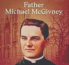 POWER OF FAITH: From Parish Priest to Saint in Waiting