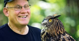 Mark Manske's Instagram, Twitter & Facebook