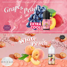 ✨GENESIS 創世紀小煙油｜台灣調香新勢力當天出不用等