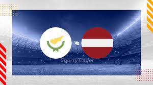 Pronóstico Chipre vs Latvia UEFA Nations League jornada 4 Grupo 2 Liga C