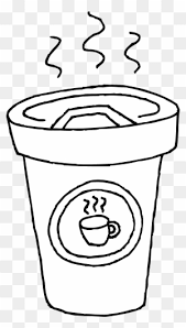 Starbucks corporation is an american coffee chain founded in 1971. Hot Coffee Coloring Page You Can Do This Coffee Mug Free Transparent Png Clipart Images Download