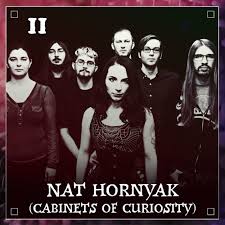 Each episode features two short tales about the most amazing things found in the pages of history. Stream Episode 11 Natalie Hornyak Cabinets Of Curiosity By Tapestry Music Podcast Listen Online For Free On Soundcloud