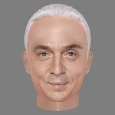 3D Bruno Mathsson Models